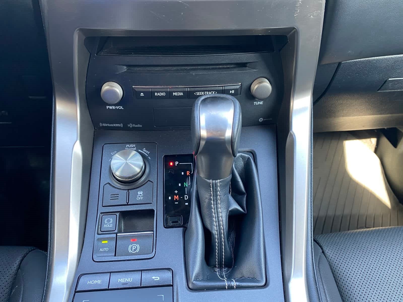 2019 Lexus NX 300 NX 300